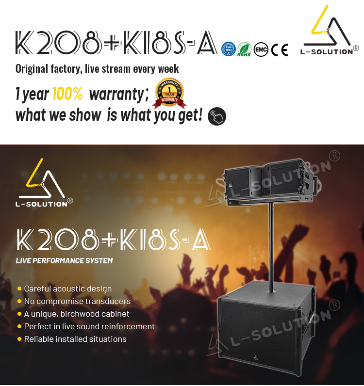 K208 K18S-A